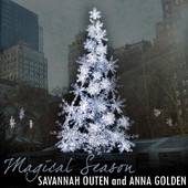 Savannah Outen : Magical Season